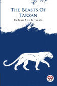 Beasts of Tarzan