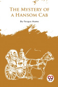 Mystery of a Hansom CAB
