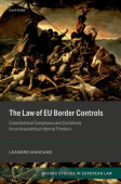 Law of EU Border Controls