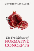 Fruitfulness of Normative Concepts