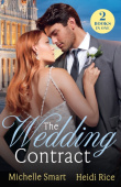 Wedding Contract