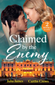 Claimed By The Enemy