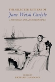 Selected Letters of Jane Welsh Carlyle