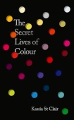 Secret Lives of Colour