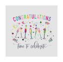 Confetti Celebration Celebrate