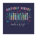 Confetti Celebration Candles