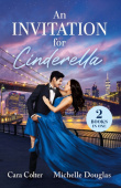 Invitation For Cinderella