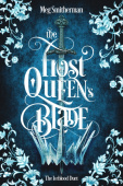 Frost Queen's Blade