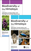 Biodiversity of the Himalaya