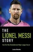 Lionel Messi Story