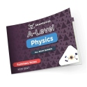 SnapRevise A-Level Physics Summary Notes