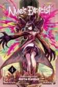 Nue's Exorcist, Vol. 4