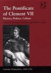 Pontificate of Clement VII