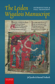 Leiden Wigalois Manuscript