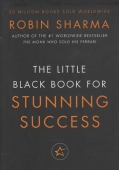 Little Black Book for Stunning Success + Tools for Action Mastery