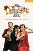 Shoddy Detective and the Art of Deception
