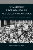 Communist Propaganda in Pre-Cold War America