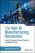 Gen AI Manufacturing Revolution