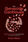 Genocide Continues