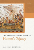Oxford Critical Guide to Homer's Odyssey