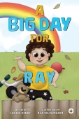 Big Day For Ray