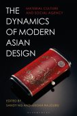 Dynamics of Modern Asian Design