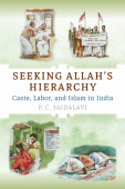 Seeking Allah's Hierarchy