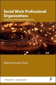 Social Work Professional Organizations