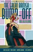 Great British Bump-Off: Kill or Be Quilt