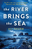 River Brings the Sea