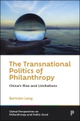 Transnational Politics of Philanthropy