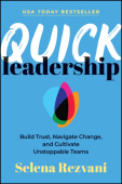 Quick Leadership