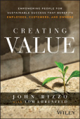 Creating Value