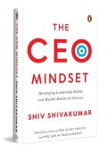 CEO Mindset