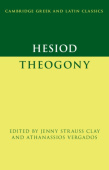 Hesiod: Theogony