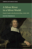 Silver River in a Silver World
