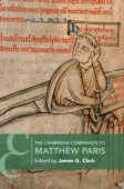 Cambridge Companion to Matthew Paris