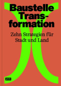 Baustelle Transformation