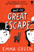 Not-So Great Escape