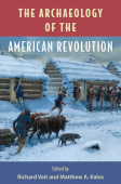 Archaeology of the American Revolution