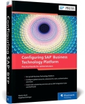 Configuring SAP Business Technology Platform