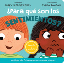 Para que son los sentimientos?