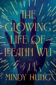 Glowing Life of Leeann Wu