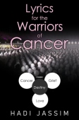 Lyrics for the Warriors of Cancer