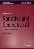 Narrative and Generative AI