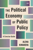 Political Economy of Public Policy