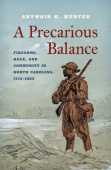 Precarious Balance