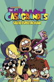 Casagrandes Vol. 8