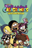 Casagrandes Vol. 8
