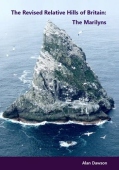 Revised Relative Hills of Britain: The Marilyns